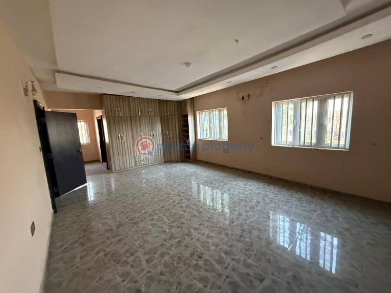 7 bedroom Maisonette For Sale Jabi Abuja Phase 2  - 2