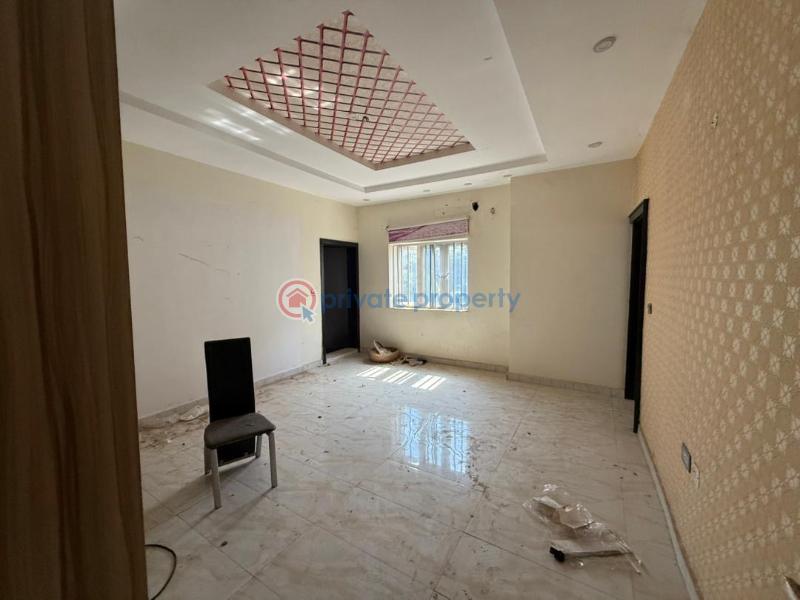 7 bedroom Maisonette For Sale Jabi Abuja Phase 2  - 5