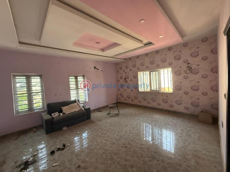 7 bedroom Maisonette For Sale Jabi Abuja Phase 2  - 4