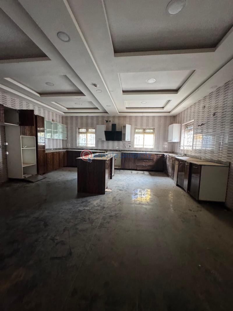 7 bedroom Penthouse For Sale Katampe Extension Katampe Ext. Abuja Phase 2  - 7