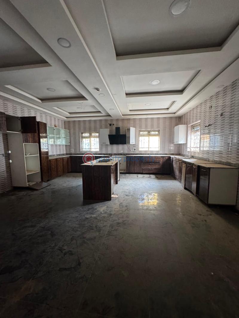 7 bedroom Penthouse For Sale Katampe Extension Katampe Ext. Abuja Phase 2  - 2