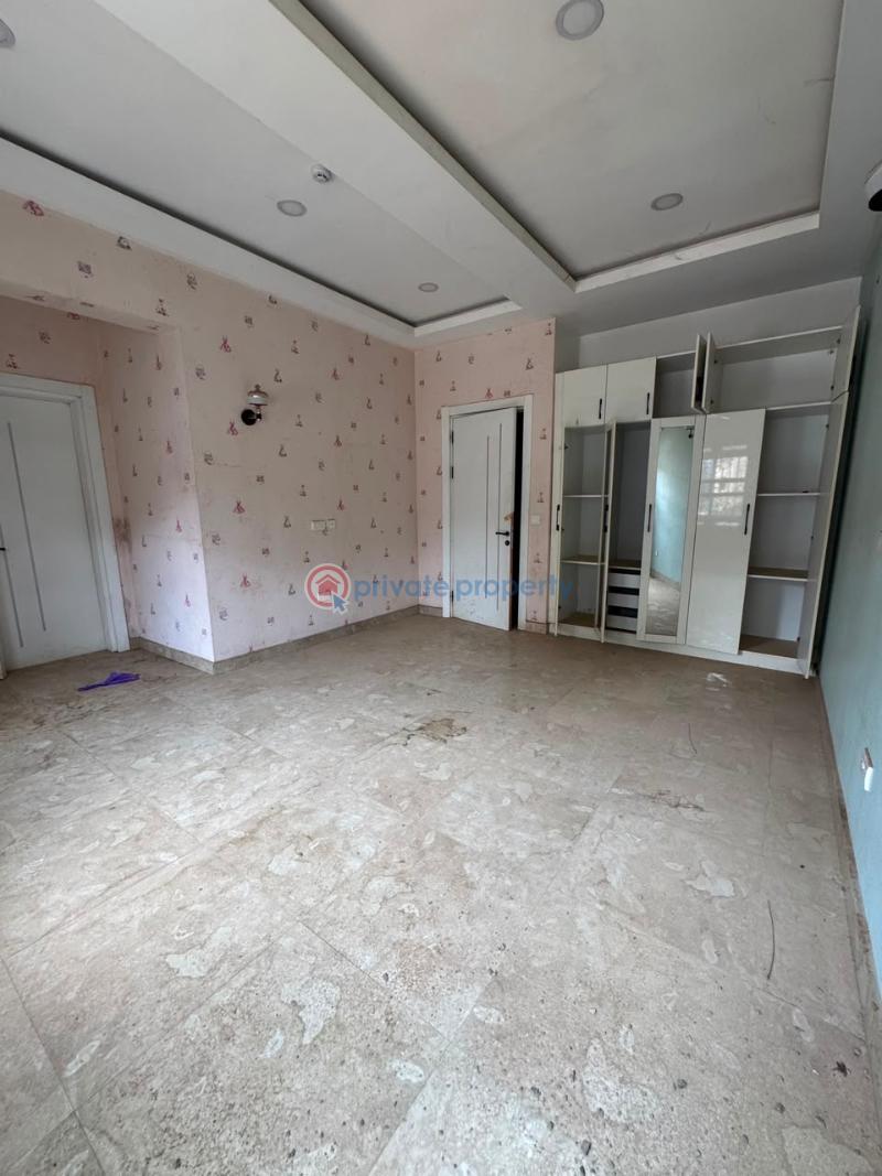 7 bedroom Penthouse For Sale Katampe Extension Katampe Ext. Abuja Phase 2  - 5