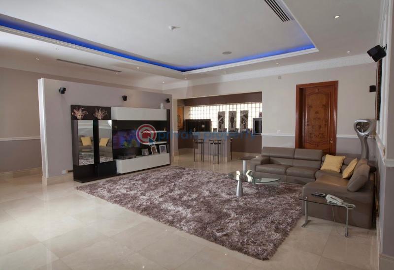 7 bedroom Detached Duplex For Sale Banana Island Ikoyi Lagos - 2