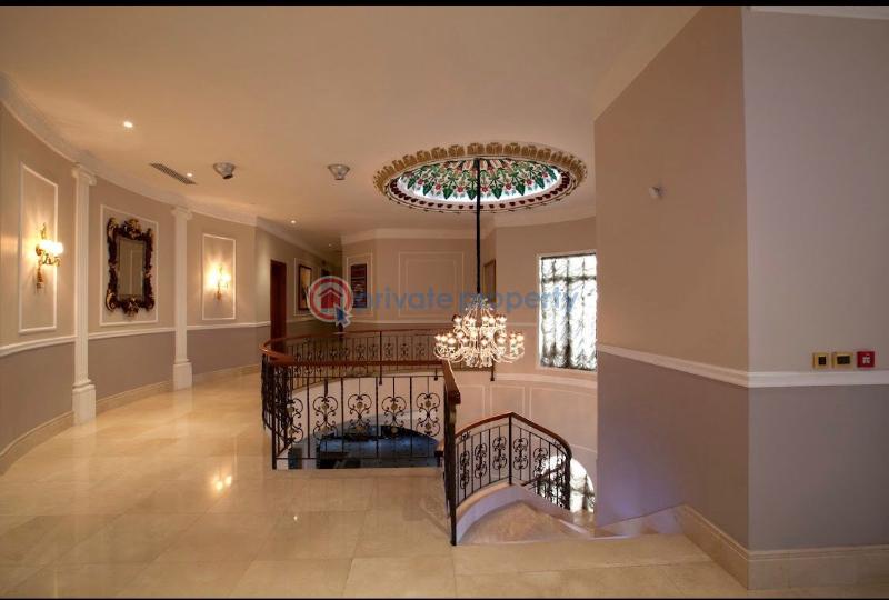 7 bedroom Detached Duplex For Sale Banana Island Ikoyi Lagos - 3