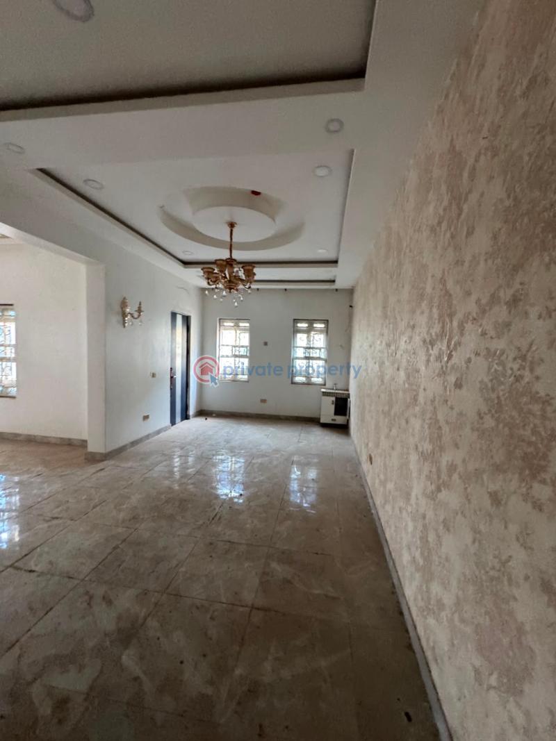 7 bedroom Penthouse For Sale Katampe Extension Katampe Ext. Abuja Phase 2  - 8