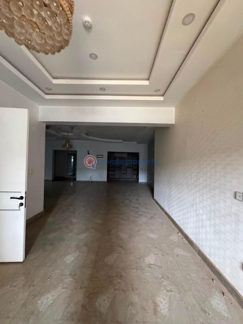 7 bedroom Penthouse For Sale Katampe Extension Katampe Ext. Abuja Phase 2  - 9