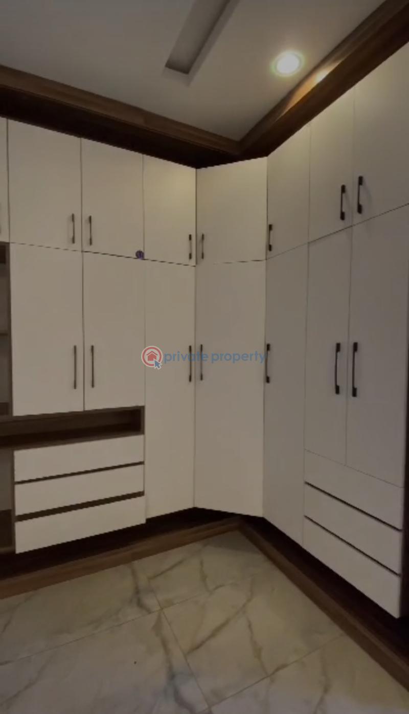 7 bedroom Maisonette For Sale Gwarinpa Ext. Abuja Gwarimpa Abuja Phase 3  - 3