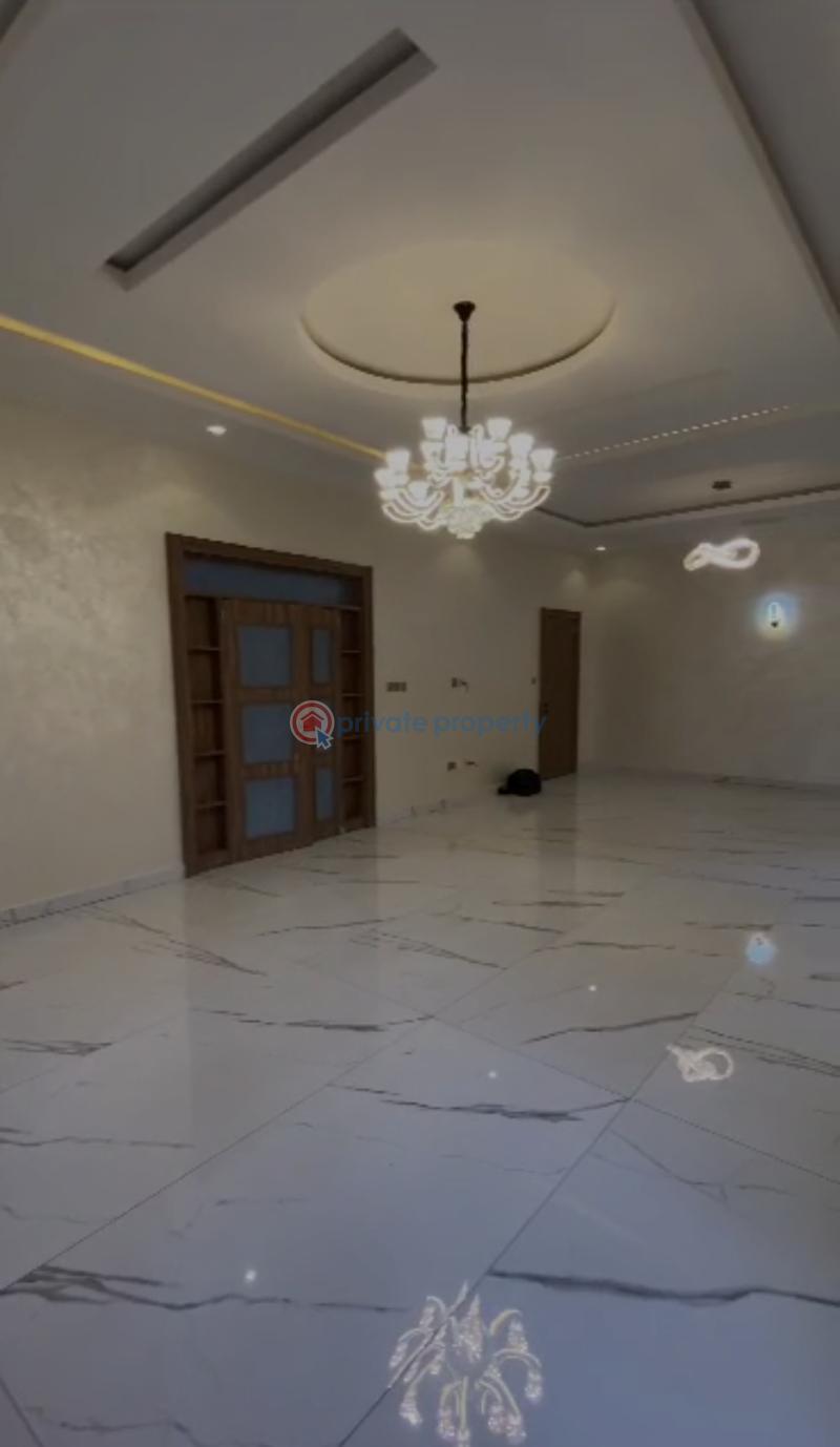 7 bedroom Maisonette For Sale Gwarinpa Ext. Abuja Gwarimpa Abuja Phase 3  - 7