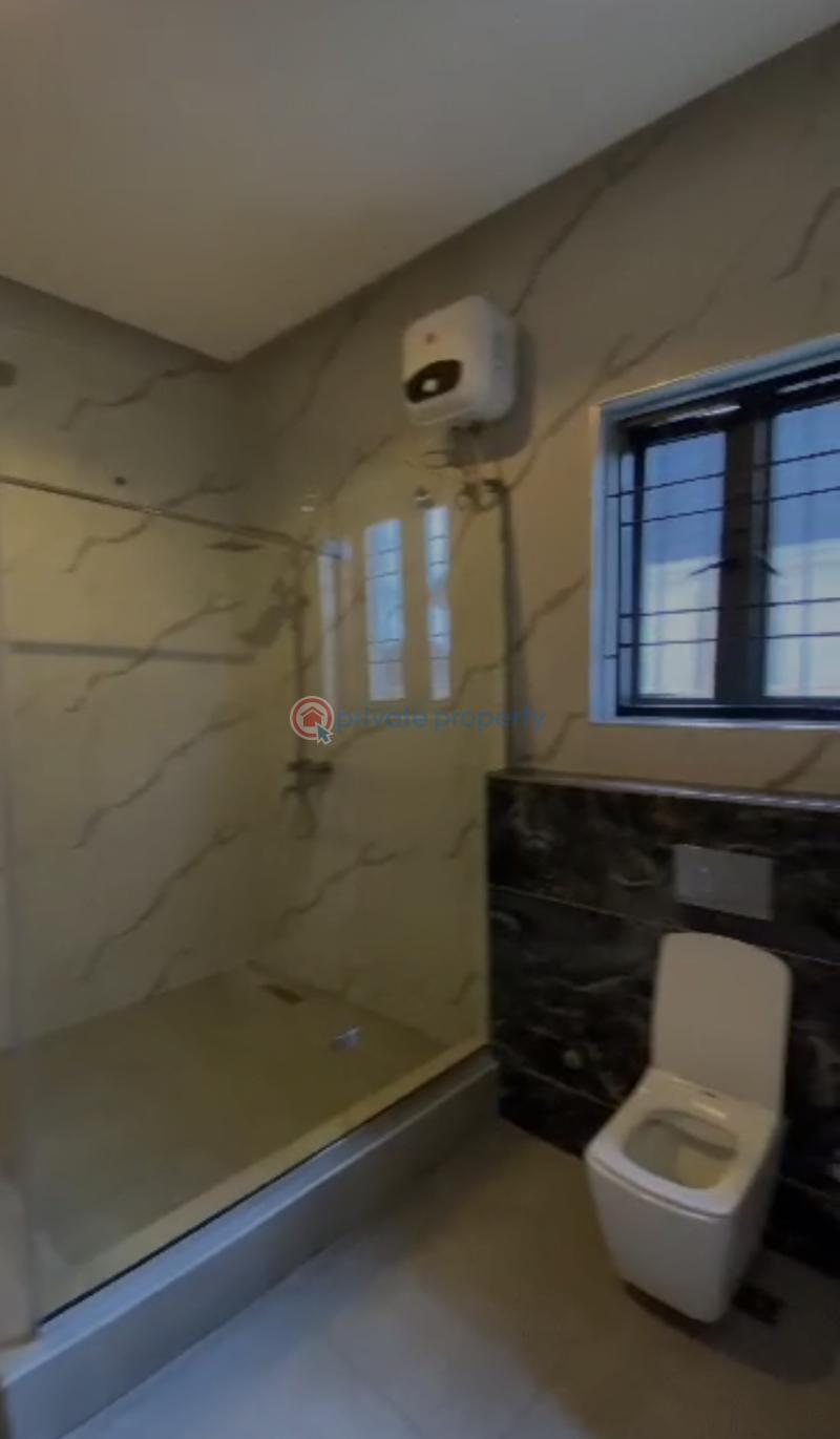 7 bedroom Maisonette For Sale Gwarinpa Ext. Abuja Gwarimpa Abuja Phase 3  - 6