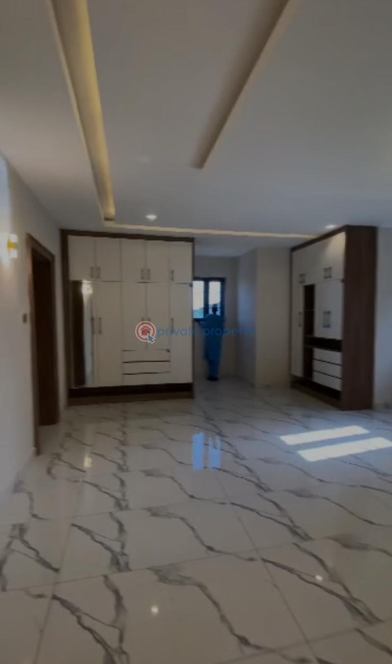 7 bedroom Maisonette For Sale Gwarinpa Ext. Abuja Gwarimpa Abuja Phase 3  - 4