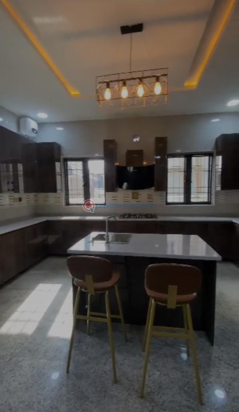 7 bedroom Maisonette For Sale Gwarinpa Ext. Abuja Gwarimpa Abuja Phase 3  - 1