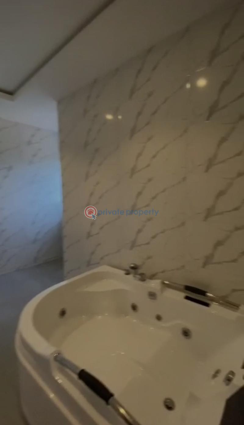 7 bedroom Maisonette For Sale Gwarinpa Ext. Abuja Gwarimpa Abuja Phase 3  - 5