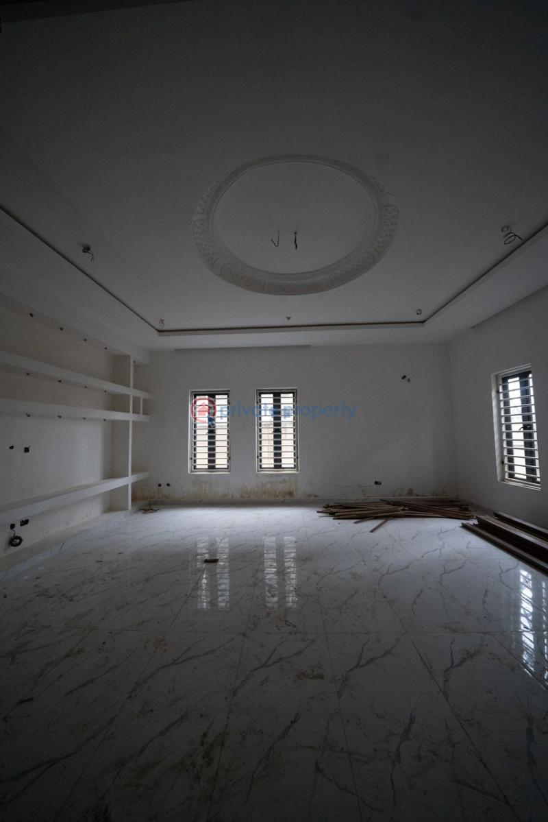 7 bedroom Penthouse For Sale Karsana Abuja Phase 3  - 6