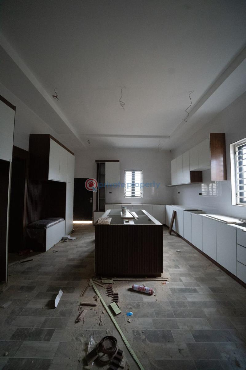 7 bedroom Penthouse For Sale Karsana Abuja Phase 3  - 5