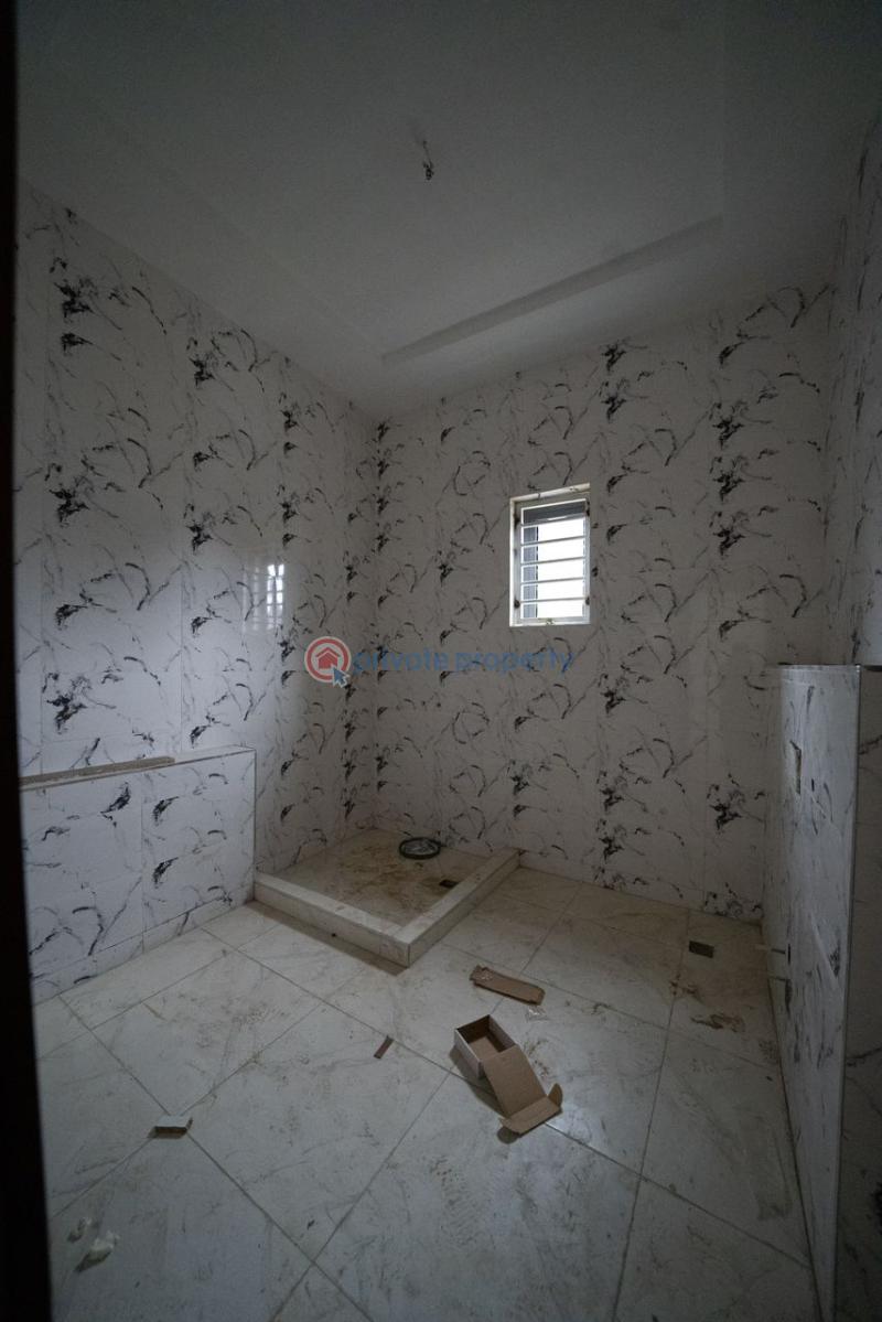 7 bedroom Penthouse For Sale Karsana Abuja Phase 3  - 7