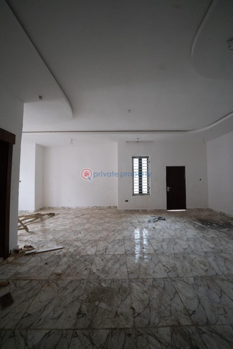 7 bedroom Penthouse For Sale Karsana Abuja Phase 3  - 4