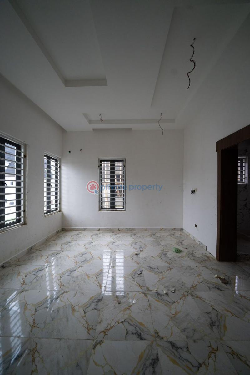 7 bedroom Penthouse For Sale Karsana Abuja Phase 3  - 8