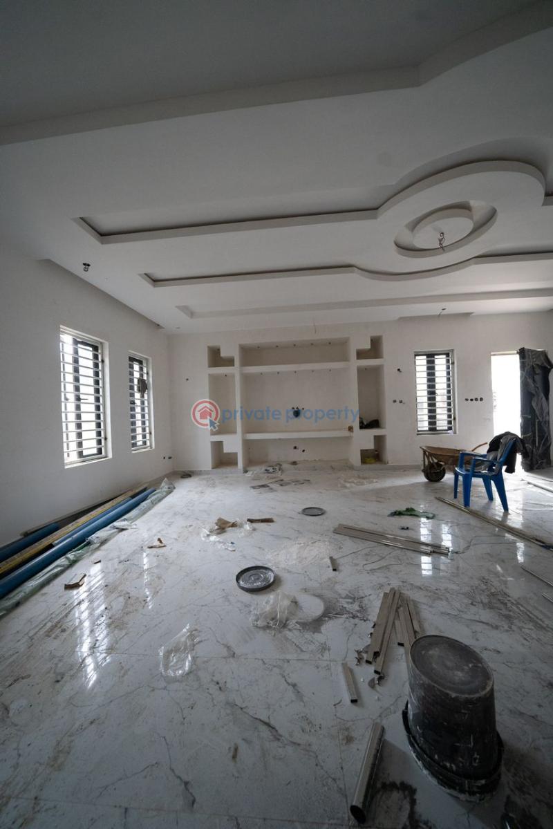 7 bedroom Penthouse For Sale Karsana Abuja Phase 3  - 2