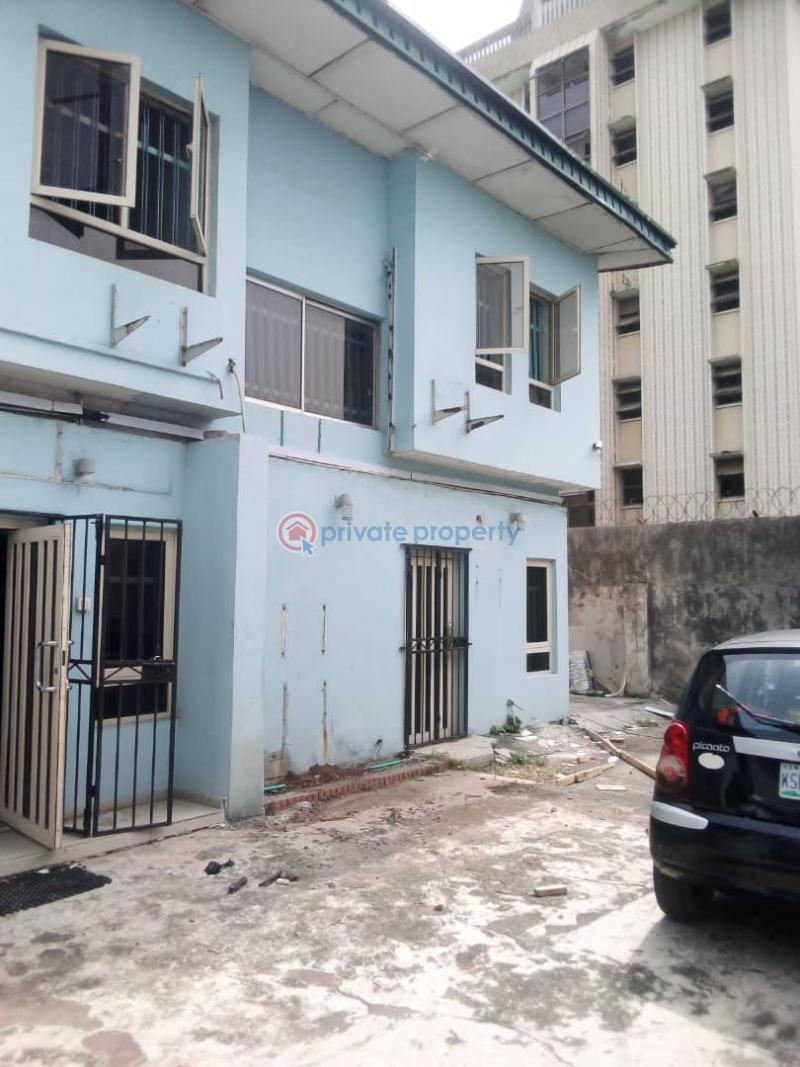 7 bedroom Semi detached Duplex For Rent Victoria Island Lagos - 6