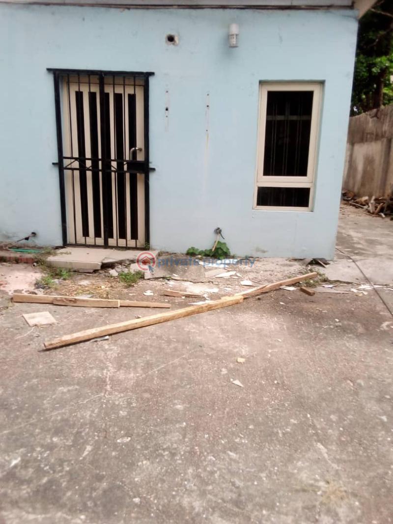 7 bedroom Semi detached Duplex For Rent Victoria Island Lagos - 4