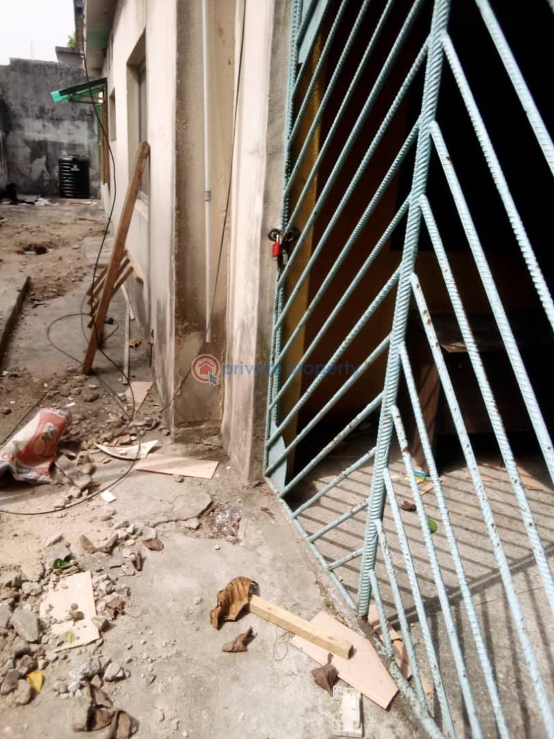 7 bedroom Semi detached Duplex For Rent Victoria Island Lagos - 2