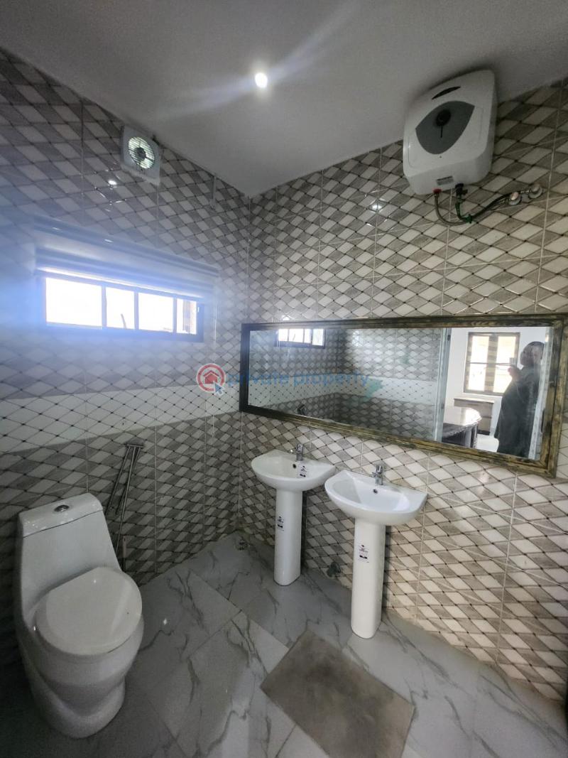 7 bedroom Semi detached Duplex For Rent Cowrie Creek Estate Ikate Elegushi Lekki Lagos - 7