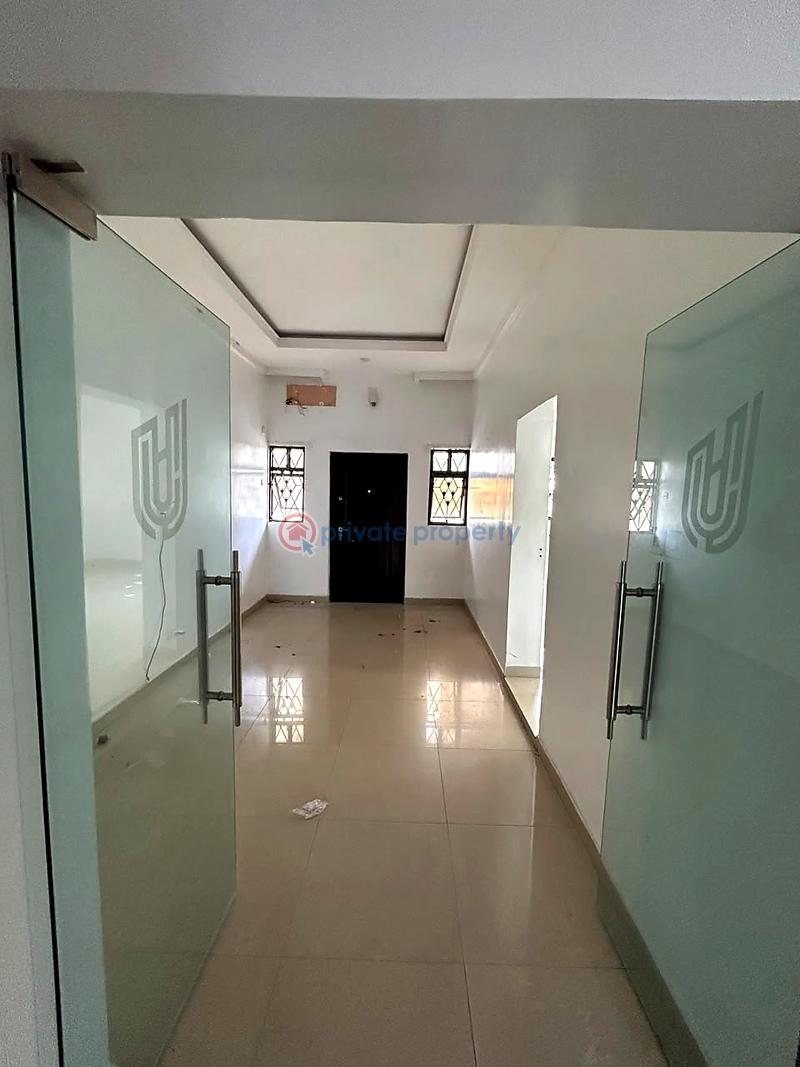 7 bedroom Semi detached Duplex For Rent Ikoyi Lagos - 5