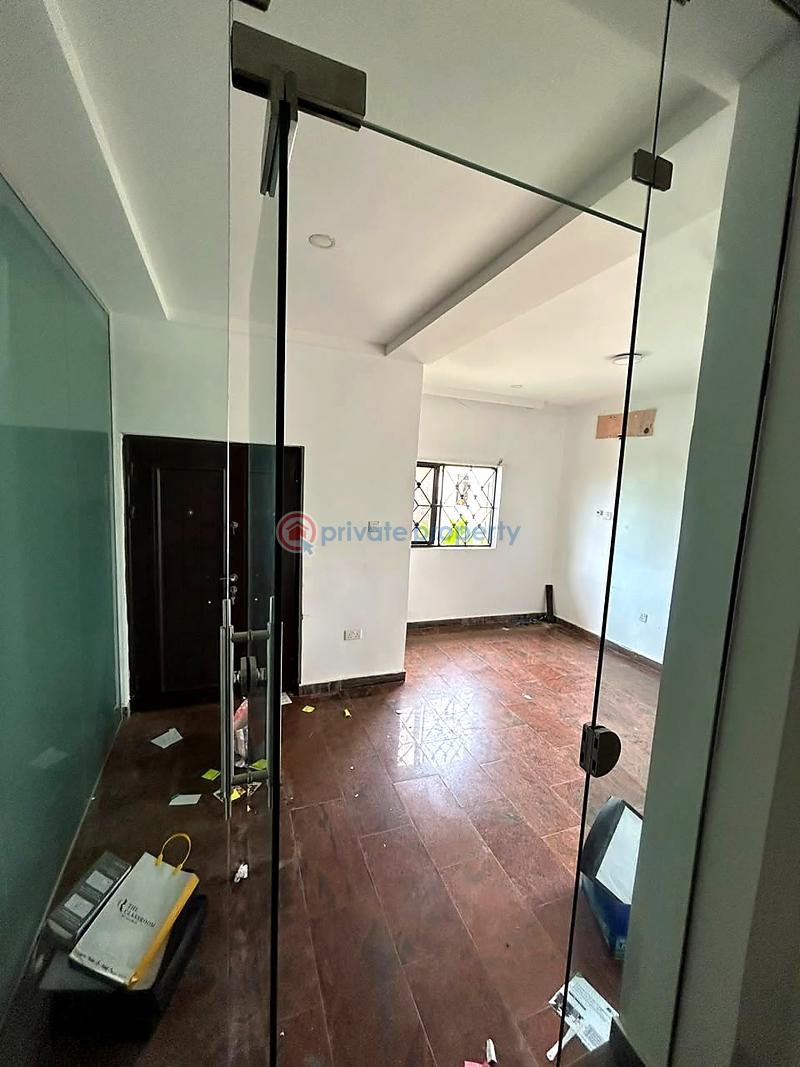 7 bedroom Semi detached Duplex For Rent Ikoyi Lagos - 7