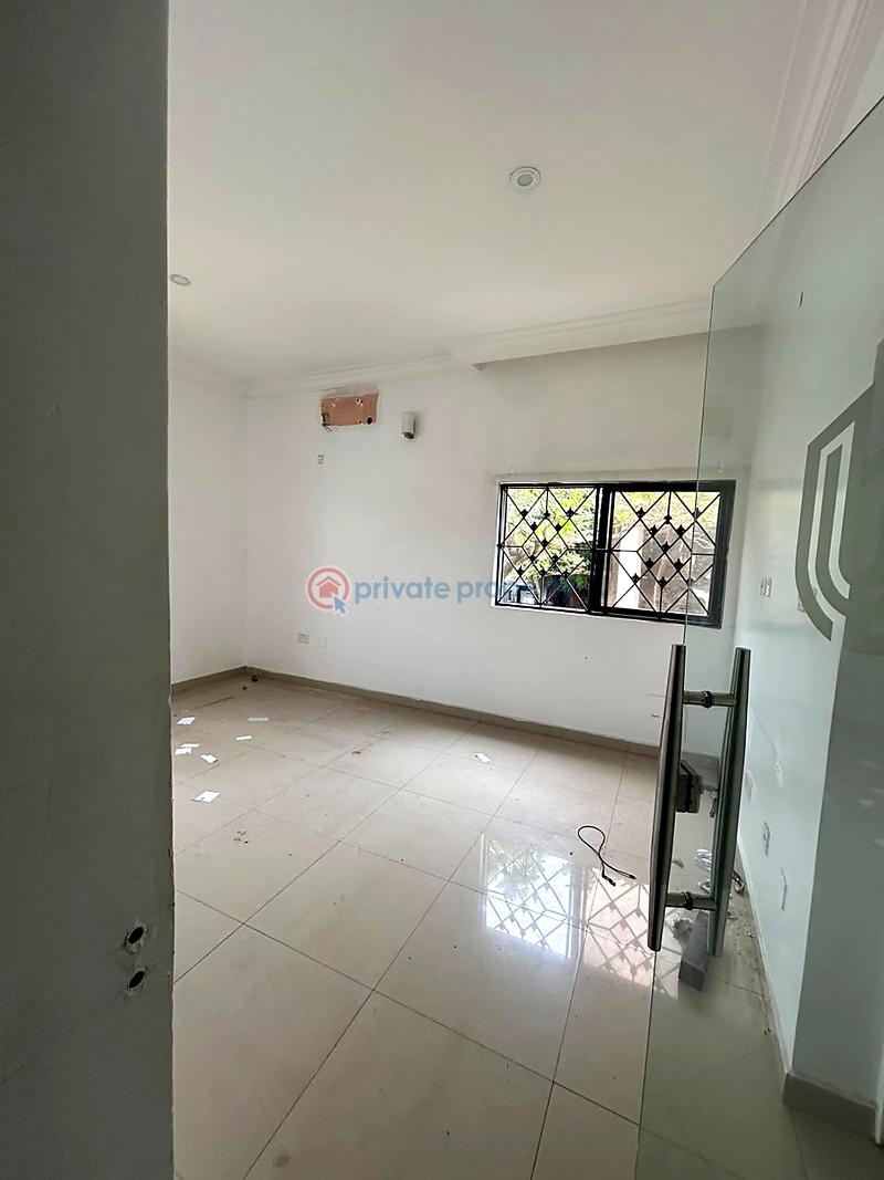 7 bedroom Semi detached Duplex For Rent Ikoyi Lagos - 12