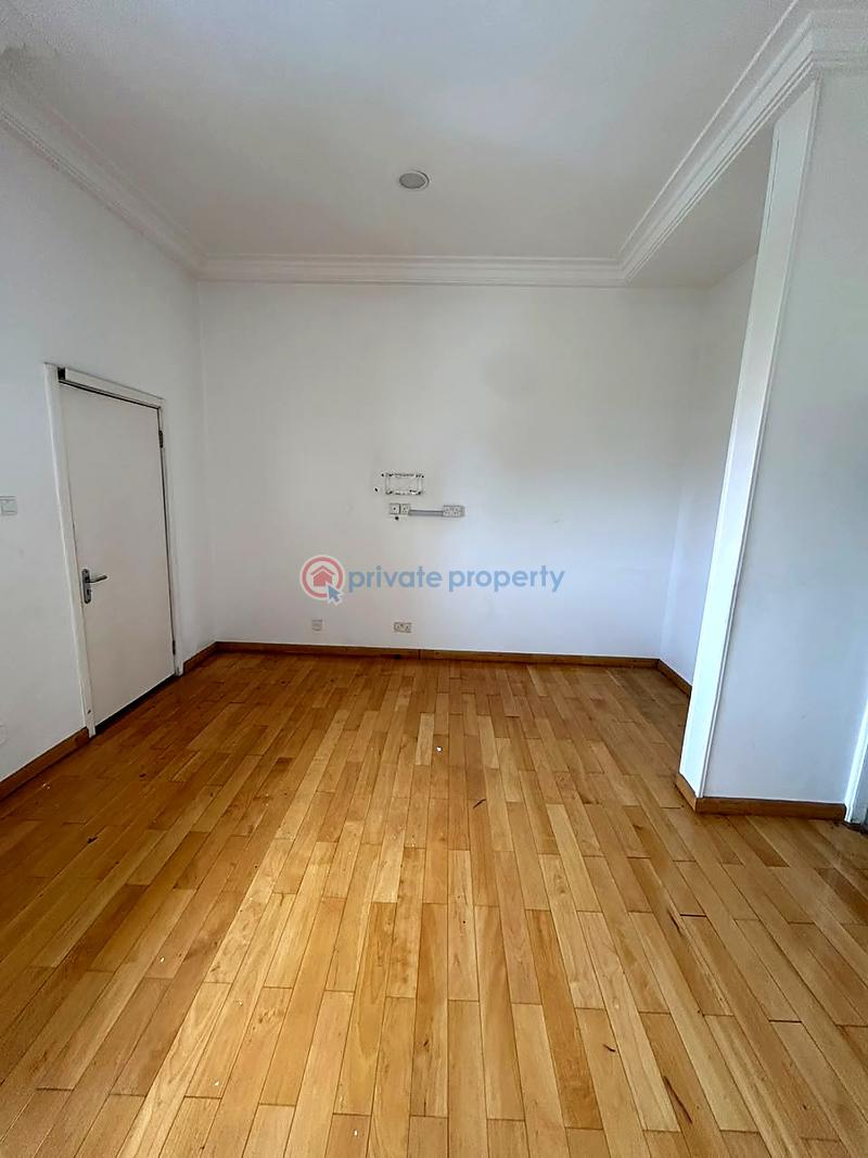 7 bedroom Semi detached Duplex For Rent Ikoyi Lagos - 4