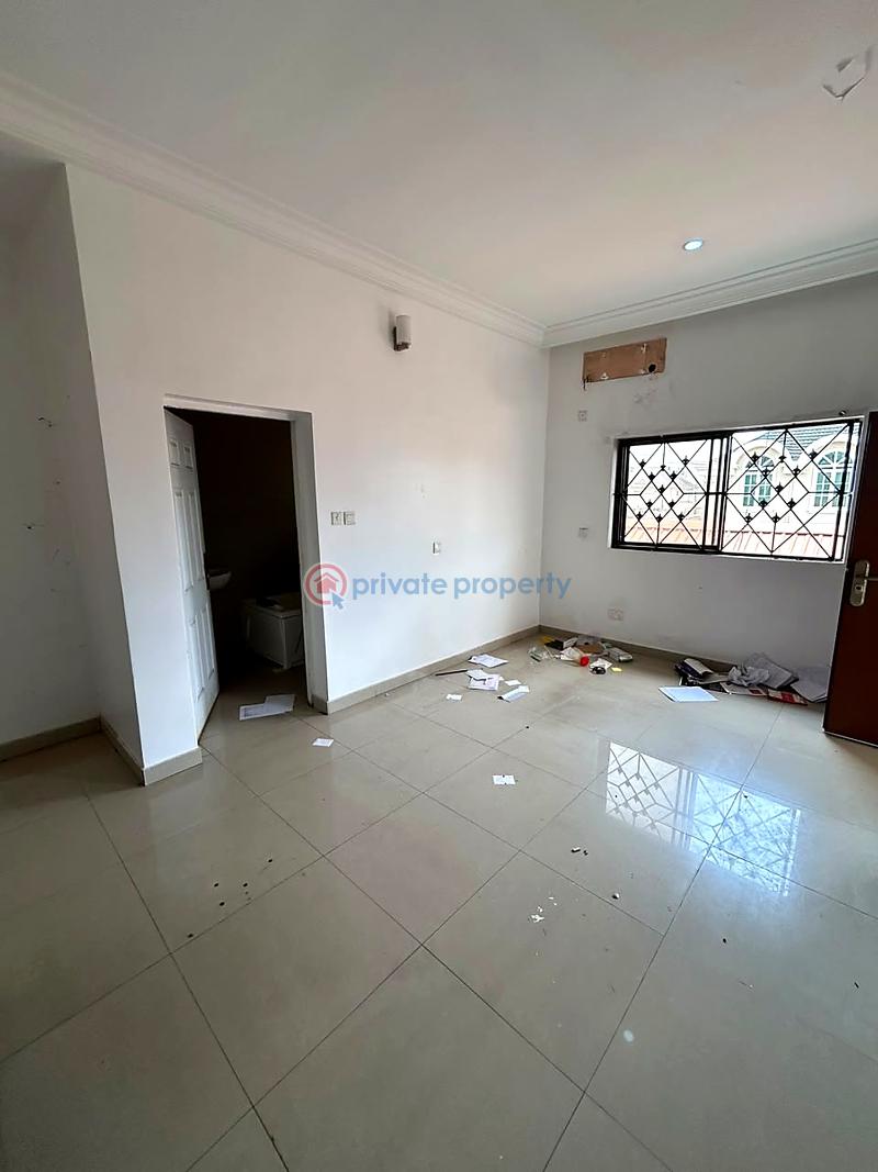 7 bedroom Semi detached Duplex For Rent Ikoyi Lagos - 8