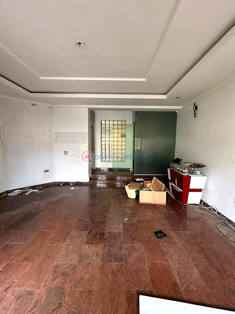 7 bedroom Semi detached Duplex For Rent Ikoyi Lagos - 9