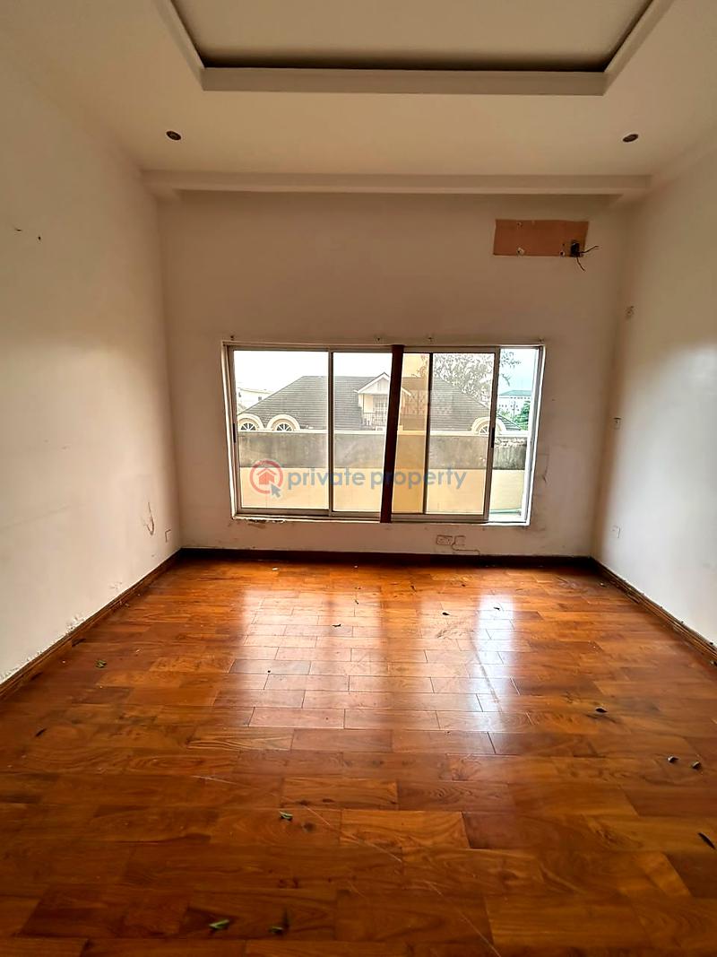 7 bedroom Semi detached Duplex For Rent Ikoyi Lagos - 3