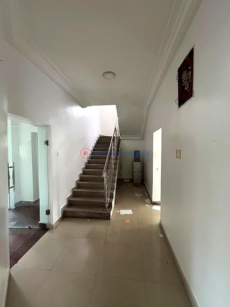 7 bedroom Semi detached Duplex For Rent Ikoyi Lagos - 11