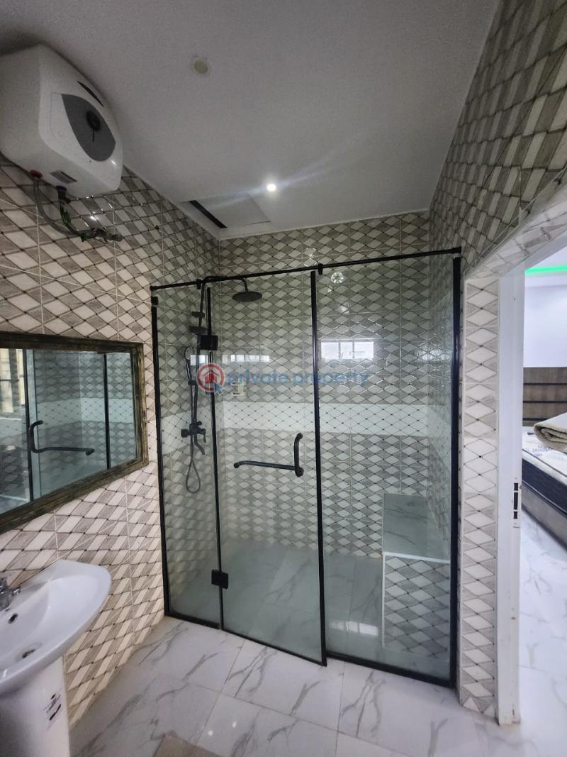 7 bedroom Semi detached Duplex For Rent Cowrie Creek Estate Ikate Elegushi Lekki Lagos - 8
