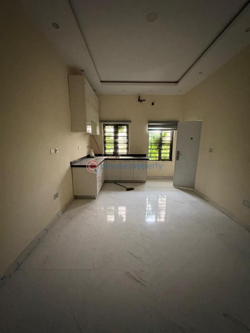 7 bedroom Semi detached Duplex For Rent Lekki Lagos - 2