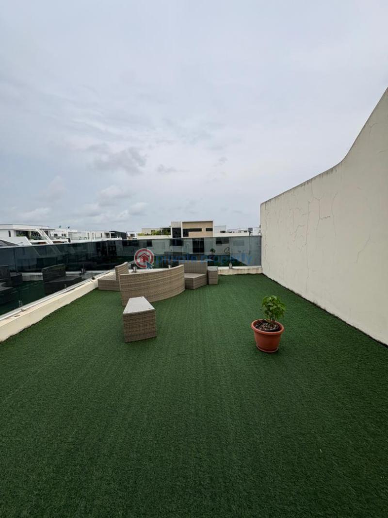 7 bedroom Semi detached Duplex For Rent Lekki Lagos - 7