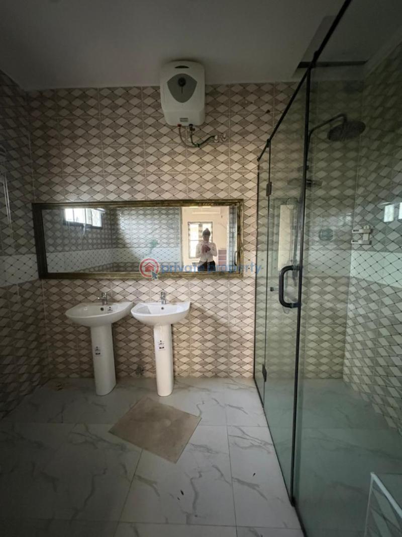 7 bedroom Semi detached Duplex For Rent Lekki Lagos - 5