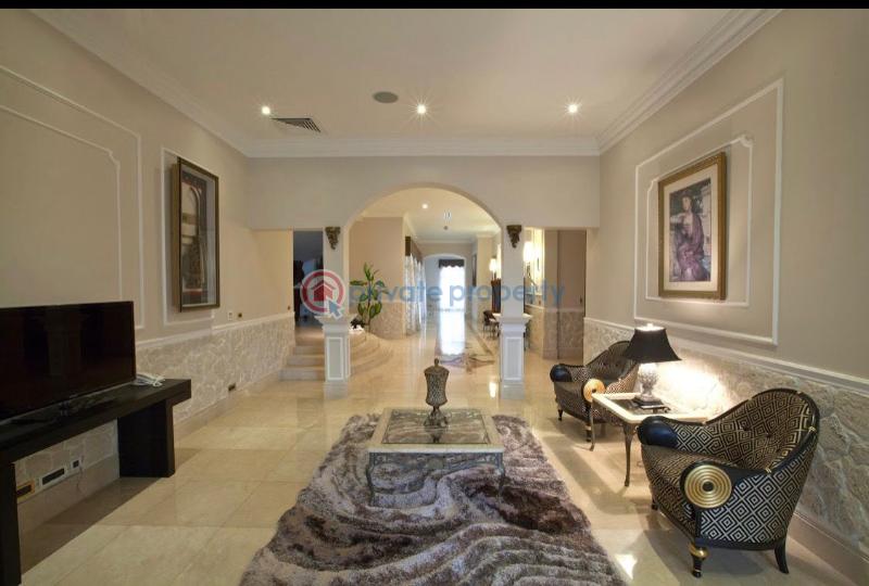 7 bedroom Detached Duplex For Sale Banana Island Ikoyi Lagos - 3