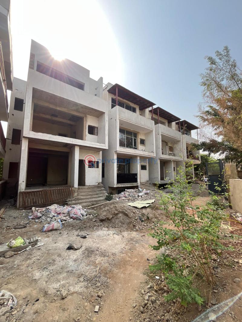 7 bedroom Terraced Duplex For Sale Wuse II Abuja Phase 1  - 1