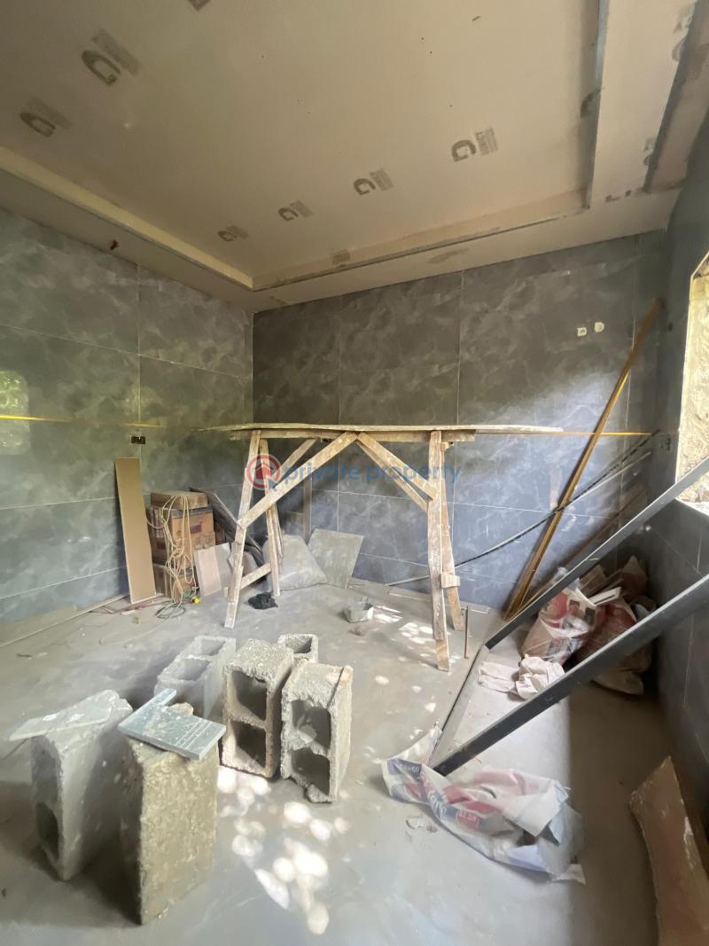 7 bedroom Terraced Duplex For Sale Wuse II Abuja Phase 1  - 4