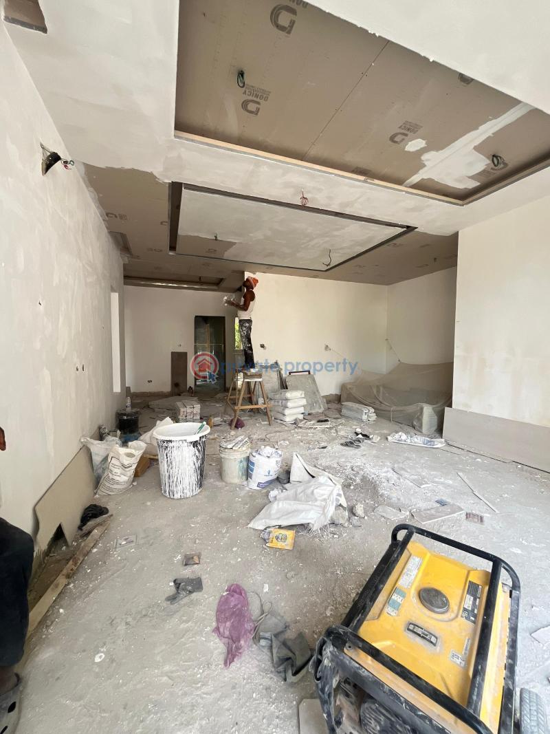 7 bedroom Terraced Duplex For Sale Wuse II Abuja Phase 1  - 6