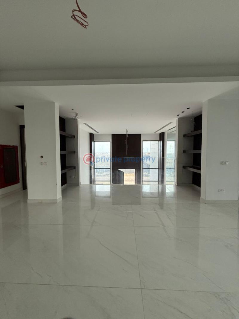 7 bedroom House For Rent Victoria Island Lagos - 5