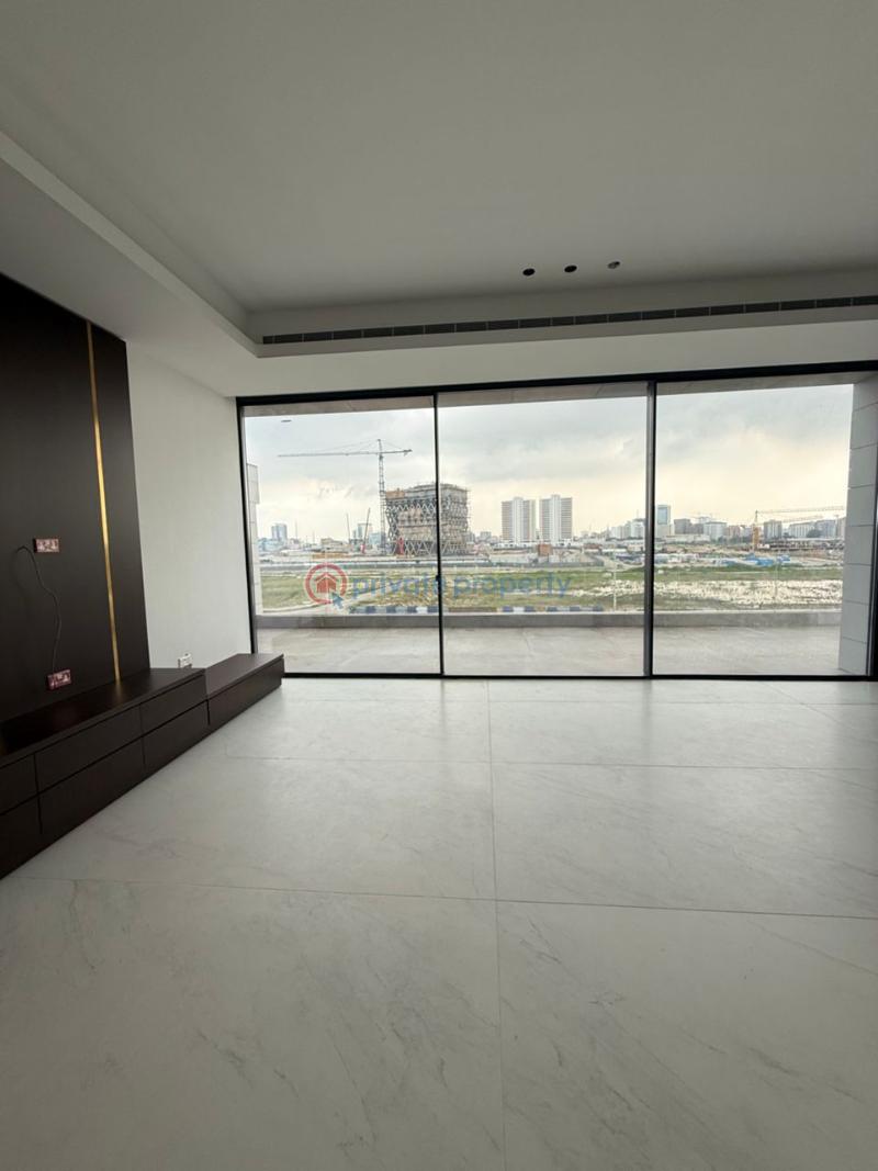 7 bedroom House For Rent Victoria Island Lagos - 9