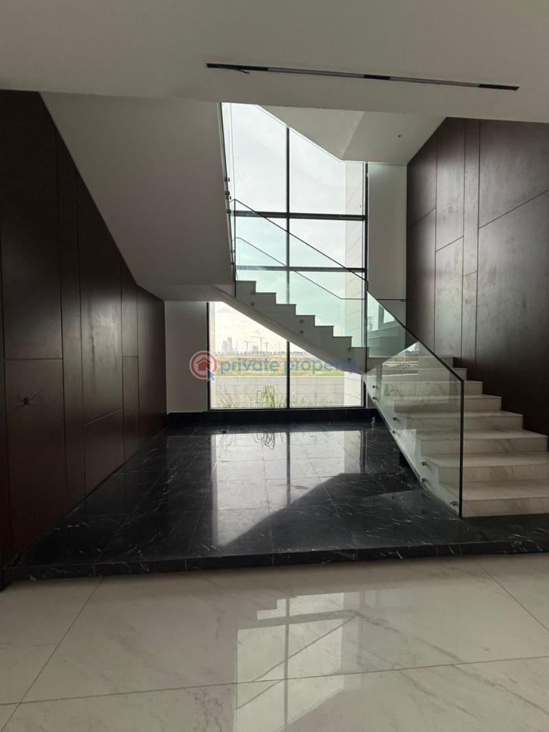 7 bedroom House For Rent Victoria Island Lagos - 8