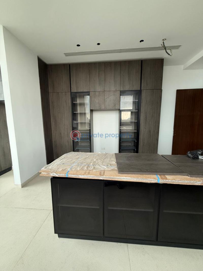 7 bedroom House For Rent Victoria Island Lagos - 4