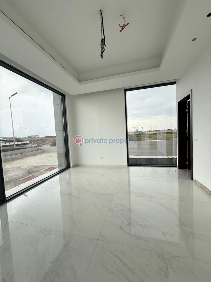 7 bedroom House For Rent Victoria Island Lagos - 7