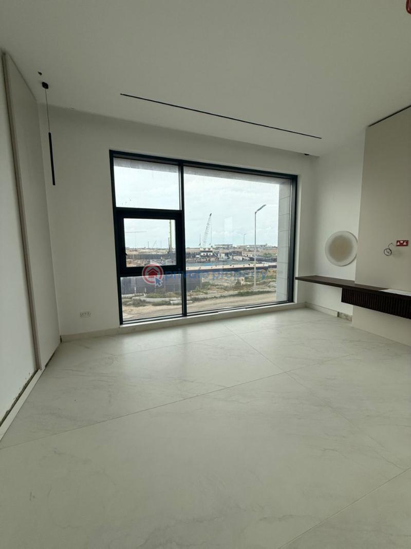 7 bedroom House For Rent Victoria Island Lagos - 1