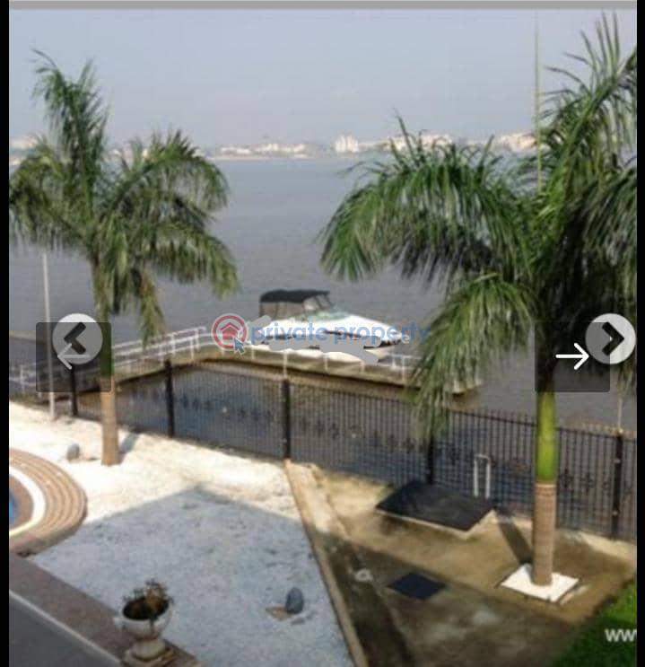 7 bedroom Duplex For Sale Banana Island Ikoyi Lagos - 8
