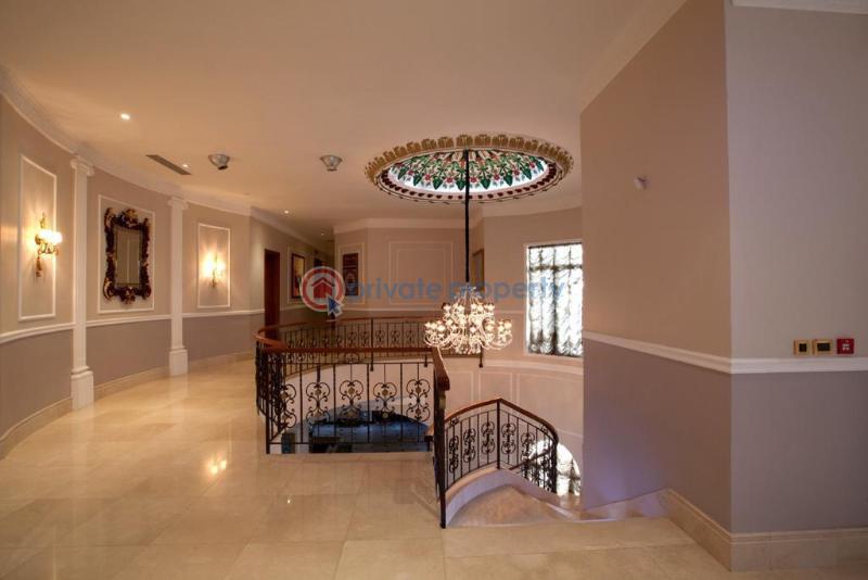 7 bedroom Duplex For Sale Banana Island Ikoyi Lagos - 6